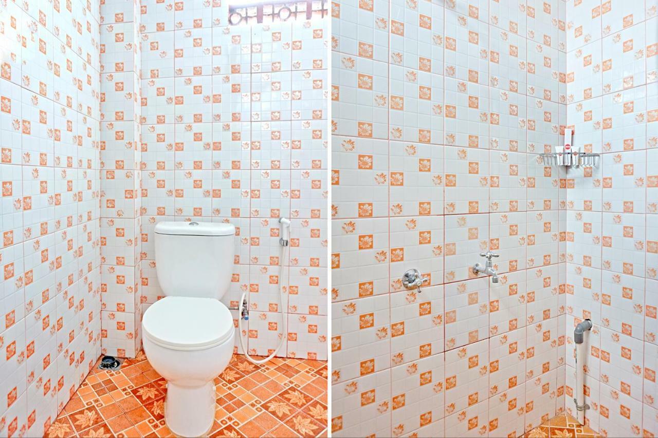 פקאנבארו Oyo 694 Khasanah Residence מראה חיצוני תמונה