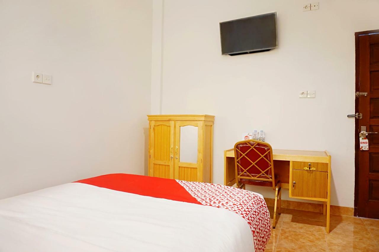 פקאנבארו Oyo 694 Khasanah Residence מראה חיצוני תמונה